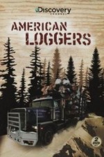 Watch American Loggers M4uhd